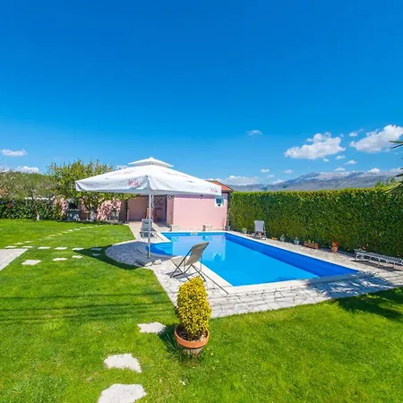 Sunny Retreat